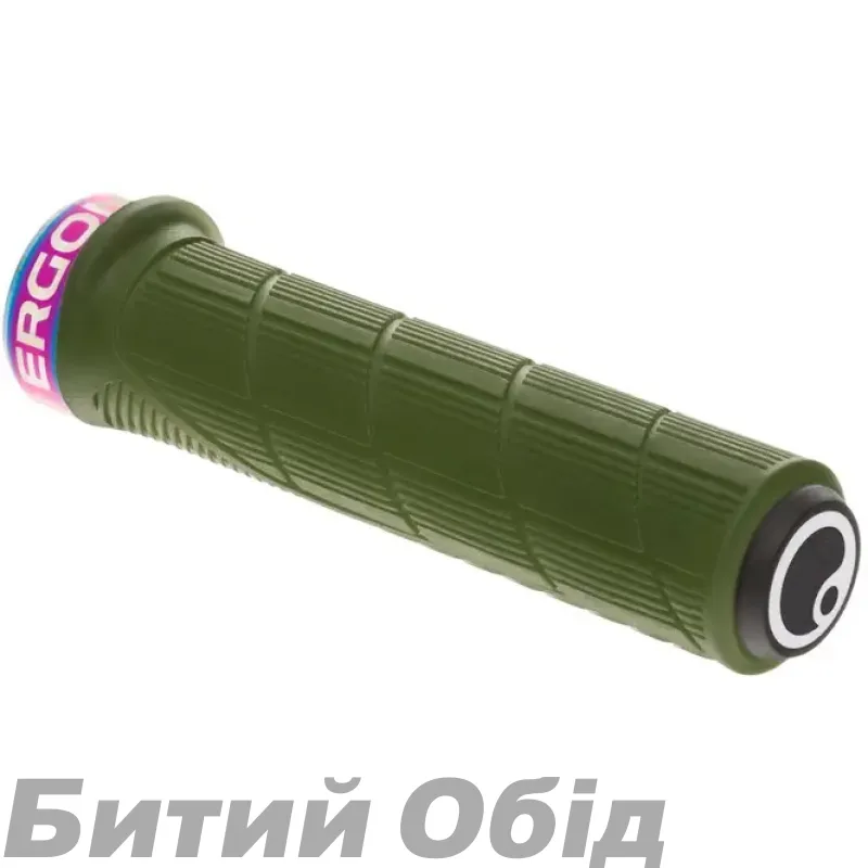 Гріпси Ergon GD1 Evo Factory Frozen