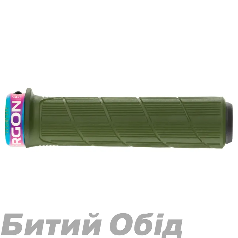 Гріпси Ergon GD1 Evo Factory Frozen