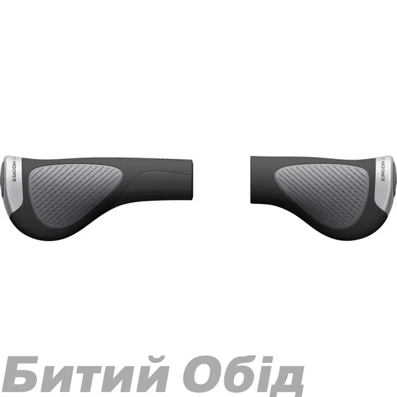 Гріпси Ergon GP1 Evo Single Twistshift