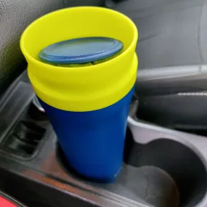 Термокружка Ranger Lux 0,48 L