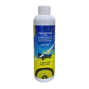Герметик BLike Tubeless Sealant 