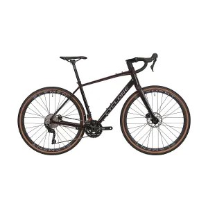Велосипед CYCLONE GSX 700c- 58  - Фіолетовий