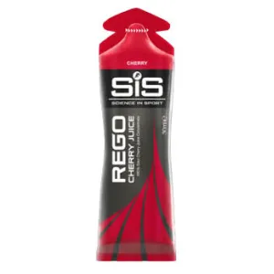 Напій SiS Rego Cherry Juice 30ml Cherry - 1 шт