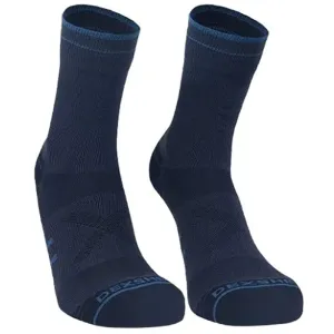 Шкарпетки водонепроникні Dexshell Running Lite 2.0 Socks, сірі