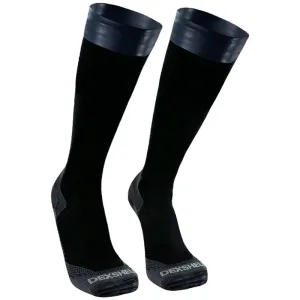 Шкарпетки водонепроникні Dexshell Wading Pro Socks, чорні Шкарпетки водонепроникні Dexshell Wading Pro Socks, чорні