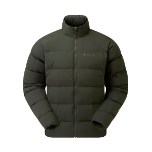 Куртка Montane Tundra Jacket Oak Green XL