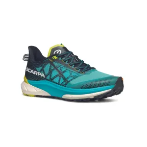 Кроссовки SCARPA Golden Gate 2 ATR M Azure/Lime 