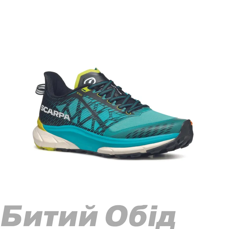 Кросівки SCARPA Golden Gate 2 ATR M Azure/Lime 