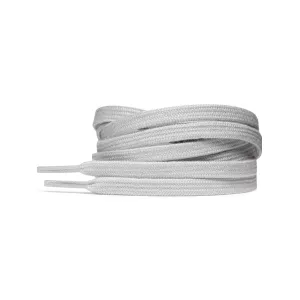 Шнурки Scarpa Lace Lifestyle Grigio 