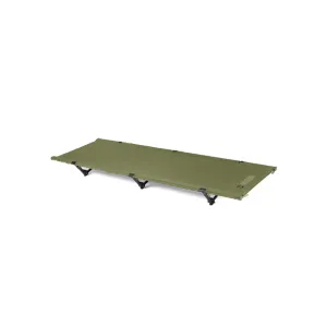 Розкладачка Helinox Tactical Cot Convertible  Розкладачка Helinox Tactical Cot Convertible