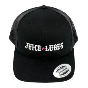 Кепка Juice Lubes