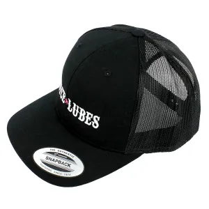 Кепка Juice Lubes