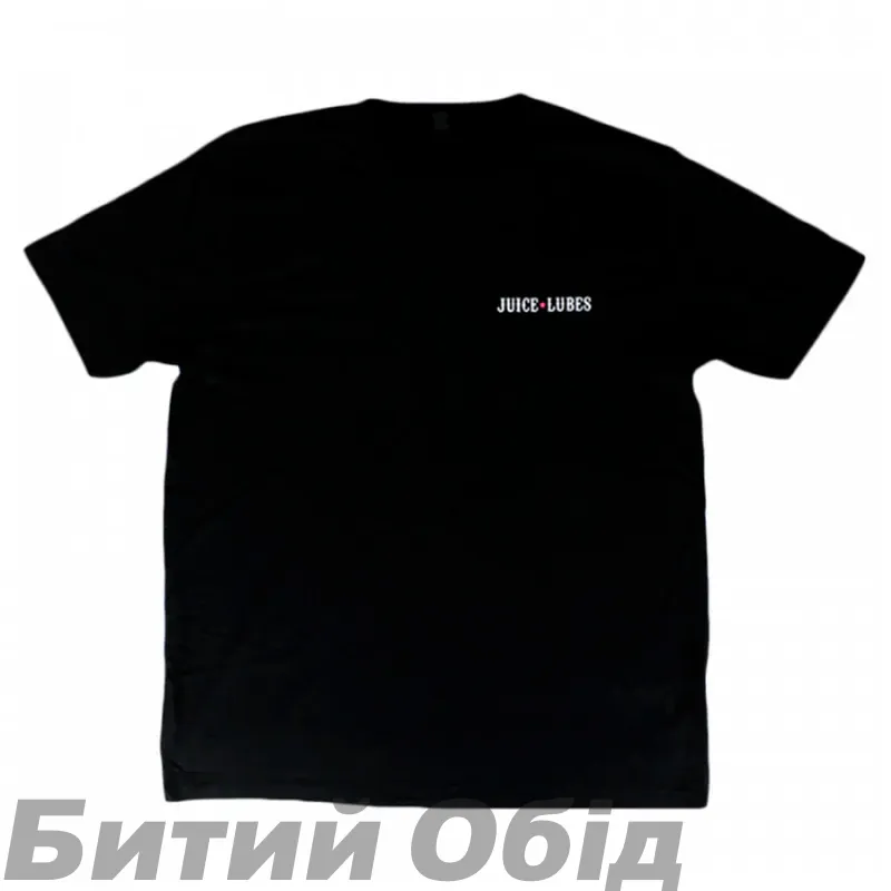 Футболка Juice Lubes cornershop M