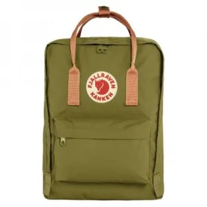 Рюкзак FJALLRAVEN Kanken 16 L 