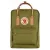 Рюкзак FJALLRAVEN Kanken 16 L Foliage Green-Peach Sand