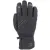 Перчатки горнолыжные KinetiXx Baker black размер 10,5