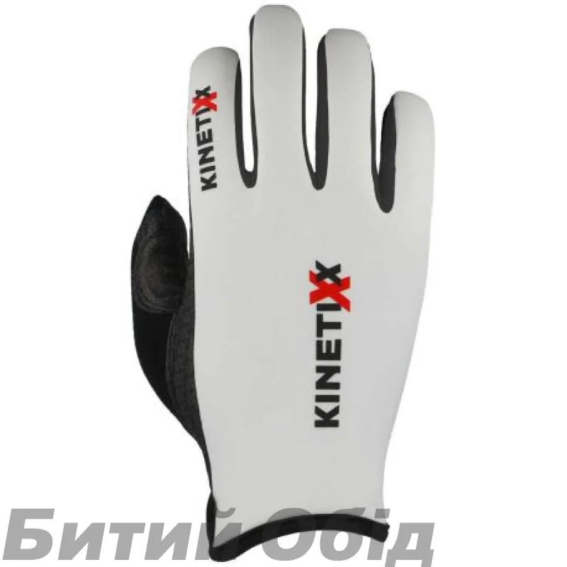Перчатки KinetiXx Eike лыжные