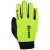 Перчатки KinetiXx Keke лыжные жёлтые 6.5