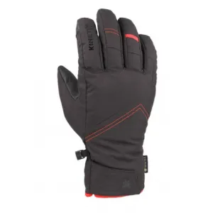 Перчатки горнолыжные KinetiXx Savin GTX® черные 