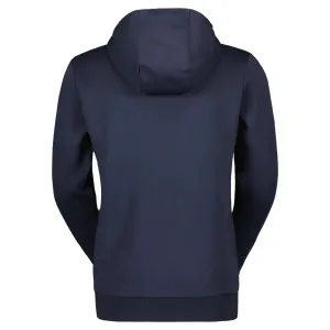 Кенгурушка SCOTT TECH WARM ZIP dark blue 