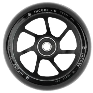 Колесо до трюкового самокату Ethic Incube V2 100мм Колесо до трюкового самокату Ethic Incube V2 100мм