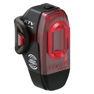 Переднє світло LEZYNE SUPER DRIVE 1800+ SMART FRONT LOADED Чорний 1800 люменів /150 люменів Y18