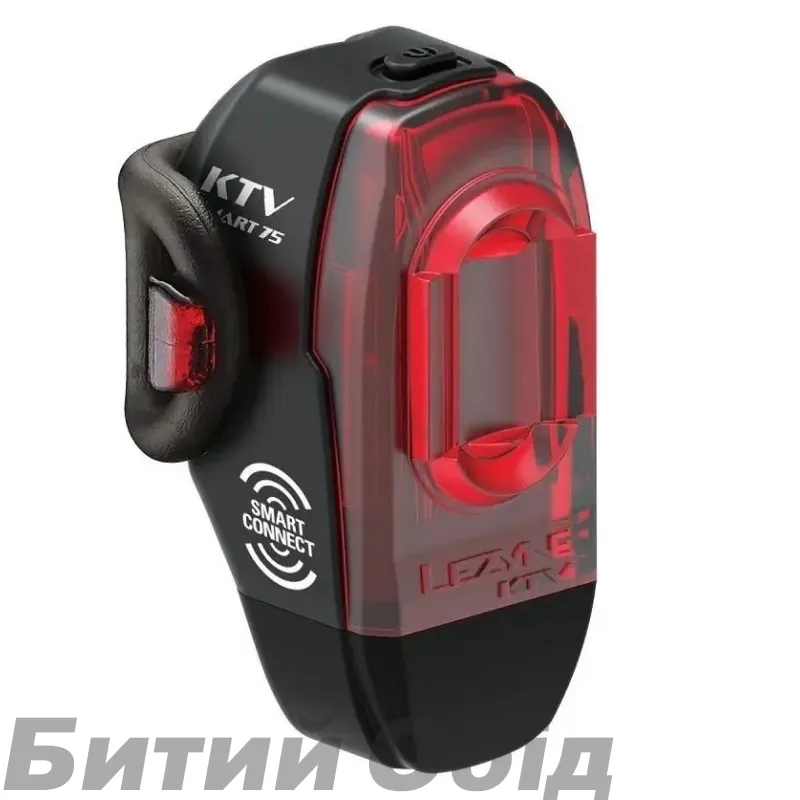 Переднє світло LEZYNE SUPER DRIVE 1800+ SMART FRONT LOADED Чорний 1800 люменів /150 люменів Y18