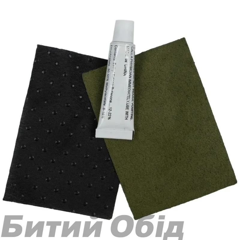 Килимок самонадувний Tramp COMFORT 5 cm UTRI-010-dark-olive