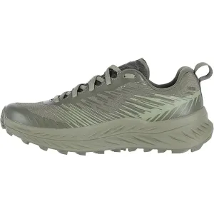 Кроссовки LOWA Fortux ranger green 