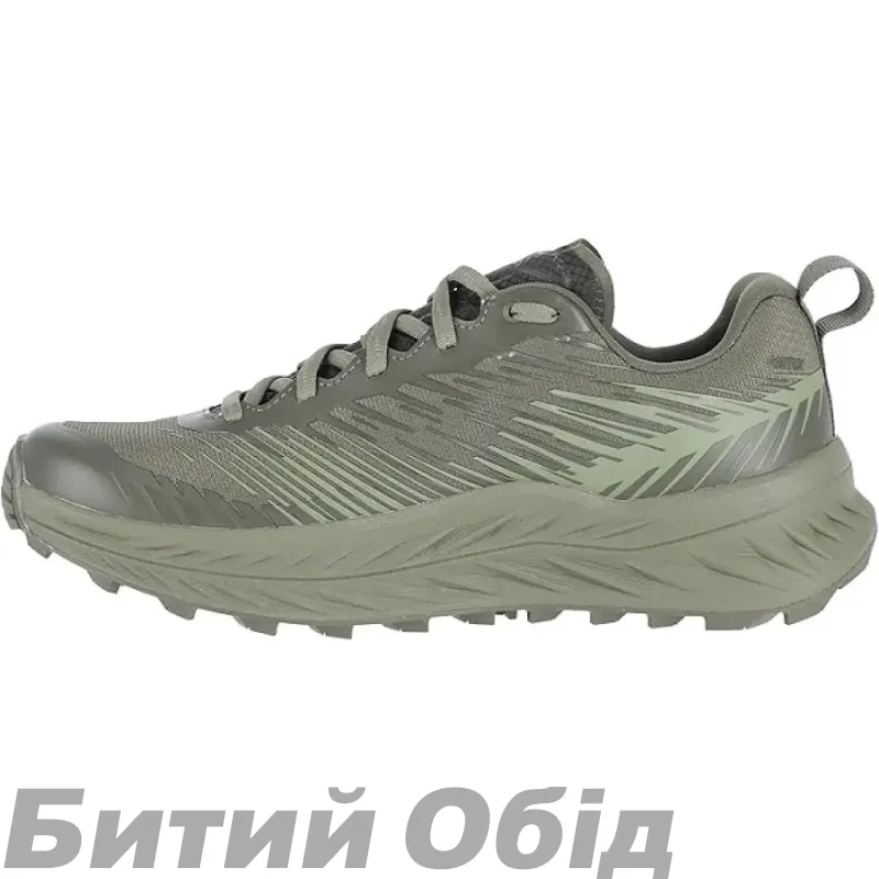 Кросівки LOWA Fortux ranger green
