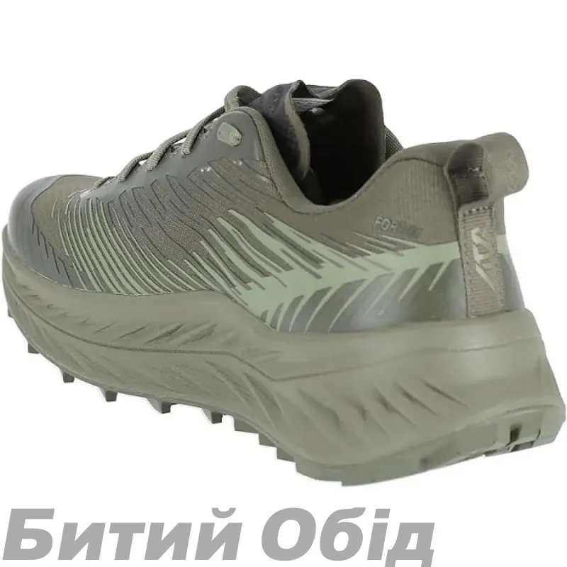 Кросівки LOWA Fortux ranger green