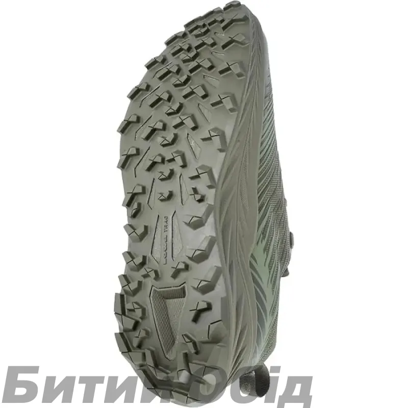 Кросівки LOWA Fortux ranger green