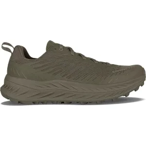 Кроссовки LOWA Fortux ranger green 