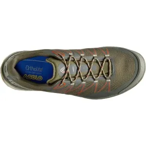 Кросівки чоловічі Asolo Tahoe GTX MM (Olive/Trance Buzz) Кросівки чоловічі Asolo Tahoe GTX MM (Olive/Trance Buzz)