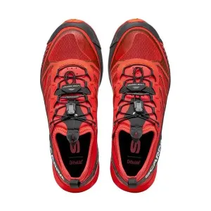 Кроссовки Scarpa Ribelle Run WMN, Bright Red/Black 