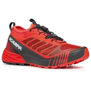 Кроссовки Scarpa Ribelle Run WMN, Bright Red/Black 
