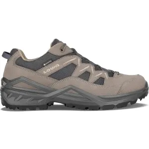 Кроссовки LOWA Sirkos Evo GTX LO clove-anthracite 