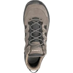 Кроссовки LOWA Sirkos Evo GTX LO clove-anthracite 