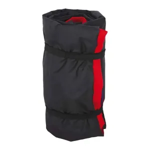 Надувной матрац HUSKY Frogy 10 (черный)