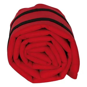 Самонадувающийся коврик HUSKY Freaky 6 (красный)