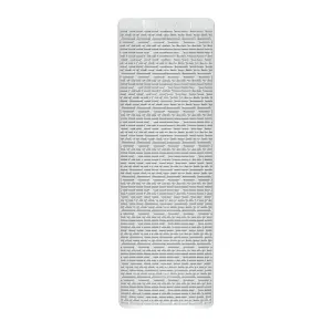 Коврик Naturehike IXPE утолщен и расширен с алюминиевой пленкой Naturehike CNH22DZ006