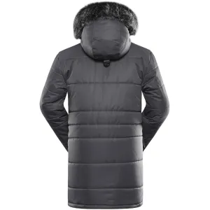 Куртка Alpine Pro WERD MJCD681 779 серый