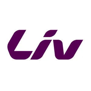 Бандана жін Giant Liv Chica Headwear 