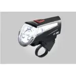 Велофара TRELOCK  LS 280 SPORT LED BLACK светодиодная передняя