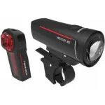 Комплект велоліхтарів TRELOCK LS 300 I-GO VECTOR/LS 740 VECTOR REAR SET Комплект велоліхтарів TRELOCK LS 300 I-GO VECTOR/LS 740 VECTOR REAR SET