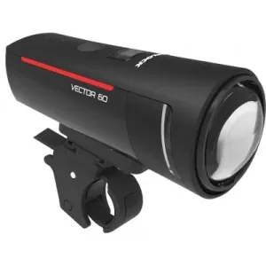 Велофара TRELOCK LS 600 I-GO VECTOR светодіодна передня