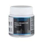 Мастило Shimano для ущільнень 12-швидк. задніх втулок Microspline, 50гр. EU Мастило Shimano для ущільнень 12-швидк. задніх втулок Microspline, 50гр. EU