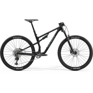 Велосипед MERIDA NINETY-SIX 400 V1