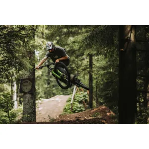 Велосипед MERIDA ONE-SIXTY FR 400III1 