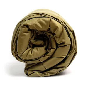 Спальный мешок Ranger 3 season 75 Green (Арт. RA 6650)